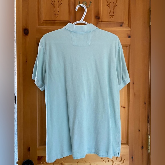 Banana Republic Polo Shirt - Picture 3 of 3